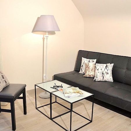 Bed and Breakfast Au Jardin De Lisa Cherreau Экстерьер фото